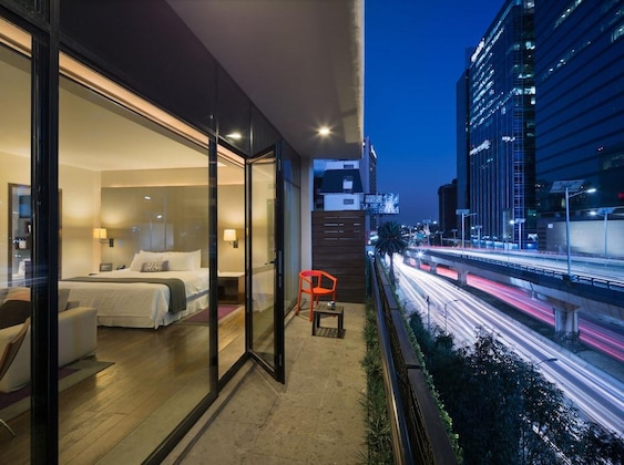 Gallery - Las Suites Campos Eliseos