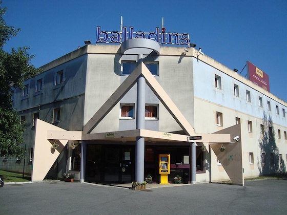 Gallery - Hotel Et Résidence Esbly