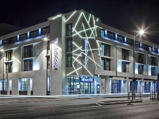 Gallery - Novotel Avignon Centre