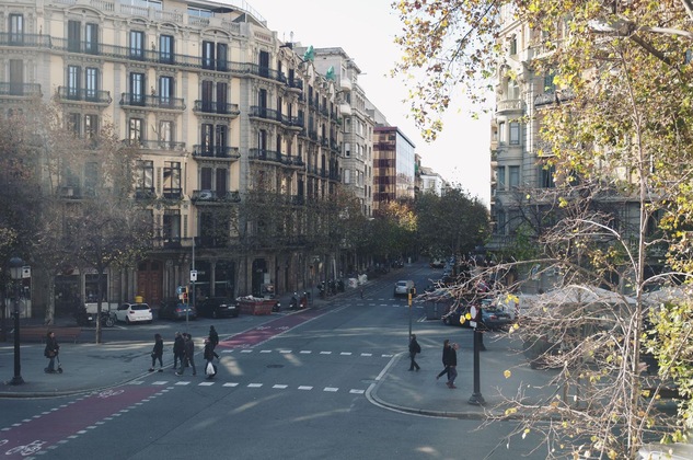 Gallery - Cosmopolitan Boutique Rambla