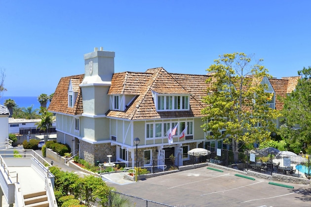 Gallery - Best Western Premier Hotel Del Mar