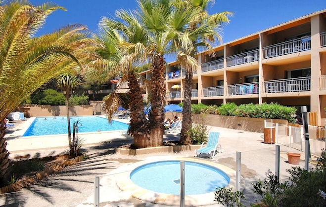 Gallery - Odalys Residence La Marina