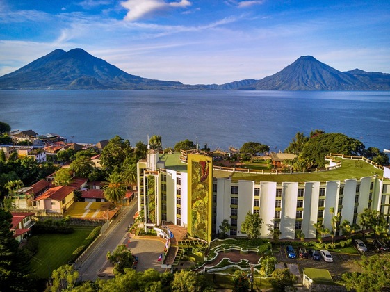 Gallery - Porta Hotel Del Lago
