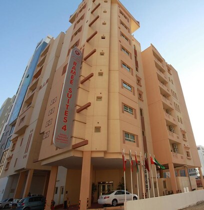 Gallery - Ramee Suite 4 Apartment Bahrain