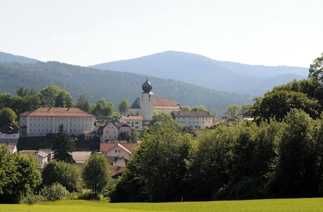 Gallery - Sonnenhof Resort