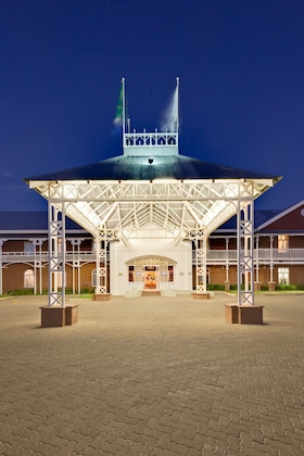 Gallery - Protea Hotel By Marriott Kimberley