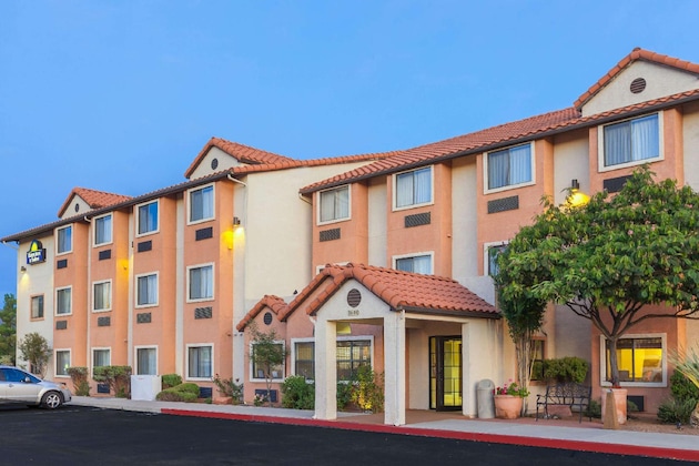 Gallery - Days Inn By Wyndham Camp Verde Arizona