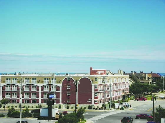 Gallery - Gold Leaf Hotel Of Dewey - Rehoboth Beach