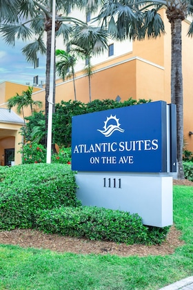 Gallery - Residence Inn Delray Beach