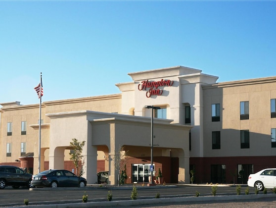 Gallery - Hampton Inn Santa Rosa