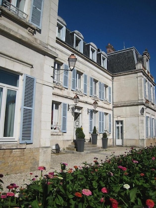 Gallery - Hotel Les Marechaux