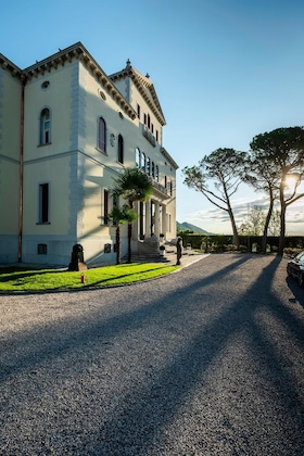 Gallery - Hotel Villa Soligo - Small Luxury Hotels Of The World
