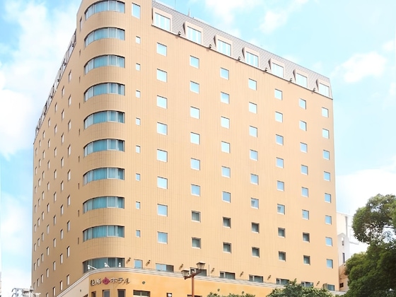 Gallery - Okayama Koraku Hotel