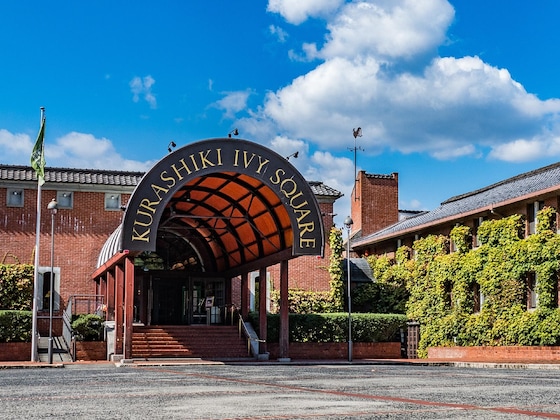 Gallery - Kurashiki Ivy Square