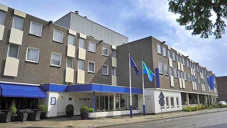 Gallery - Fletcher Hotel Restaurant Weert