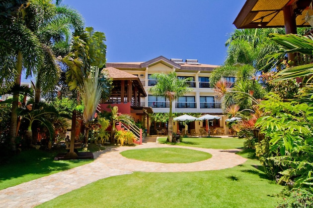 Gallery - Boracay Tropics Resort Hotel