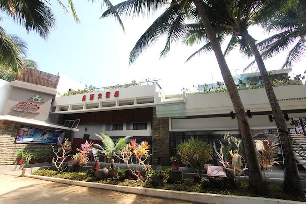 Gallery - Crown Regency Beach Resort