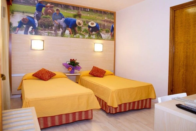 Gallery - Tortosa Parc