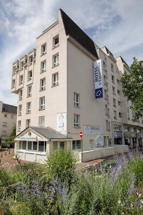 Gallery - Hôtel L'eaubonne