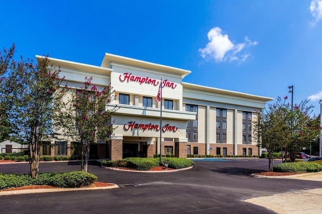 Gallery - Hampton Inn Jackson Pearl-International Airport