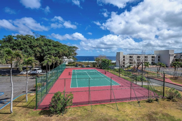 Gallery - Hilton Guam Resort & Spa