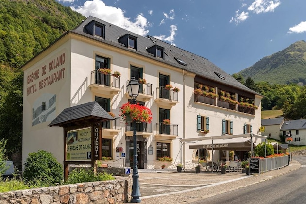 Gallery - À la Brèche de Roland