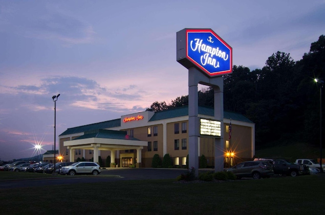 Gallery - Spark By Hilton Newcomerstown