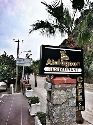 Gallery - Ata Lagoon Beach