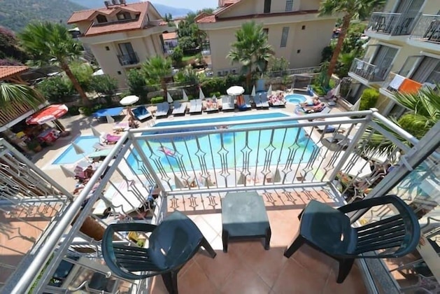 Gallery - Villa Beldeniz