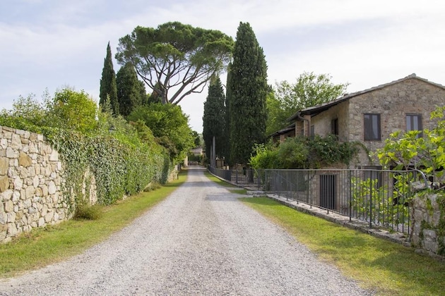 Gallery - Tenuta Di Ricavo