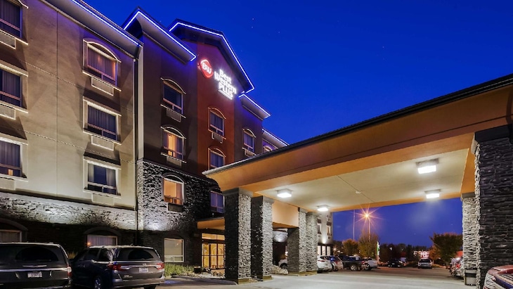 Gallery - Best Western Plus The Inn At St. Albert