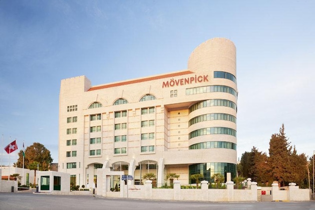 Gallery - Millenium Hotel Ramallah