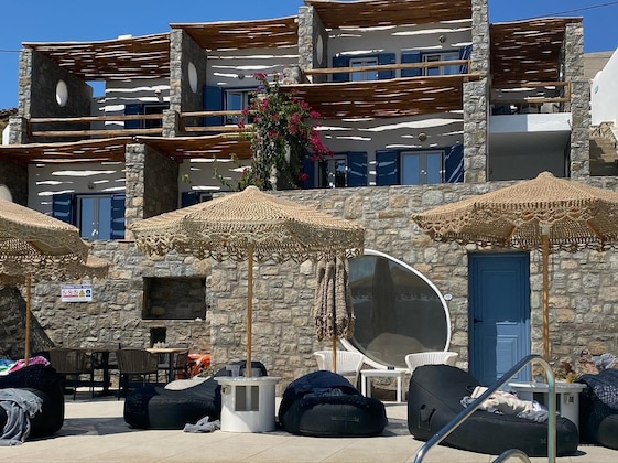 Gallery - Panormos Village Hotel