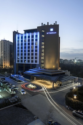 Gallery - Wyndham Ankara