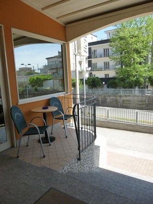 Gallery - Hotel Berenice Rimini Mare