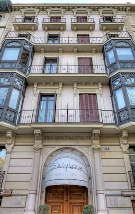 Gallery - Apartments Sixtyfour