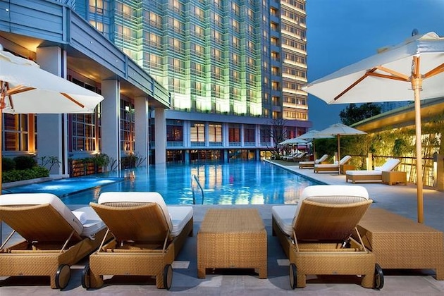 Gallery - The Westin Shenzhen Nanshan