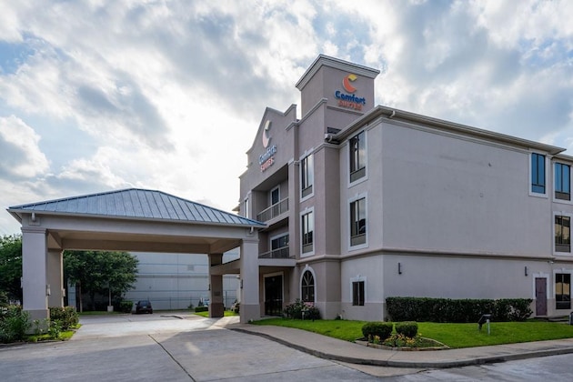 Gallery - Comfort Suites Houston (Clay Road)