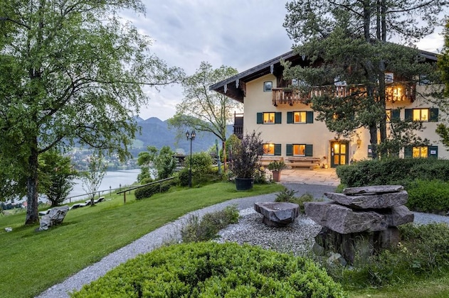 Gallery - Der Westerhof Tegernsee Hotel