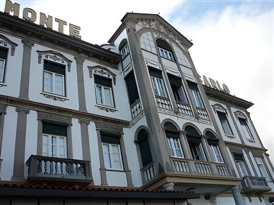 Gallery - Hotel Monte Carlo