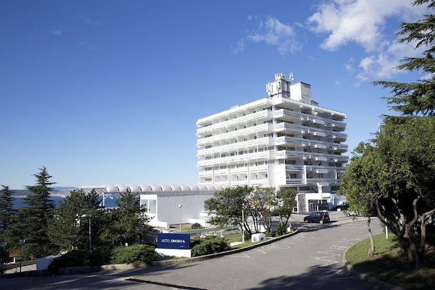 Gallery - Hotel Omorika