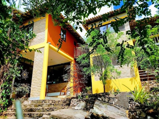 Gallery - Pousada Alto Do Cajueiro