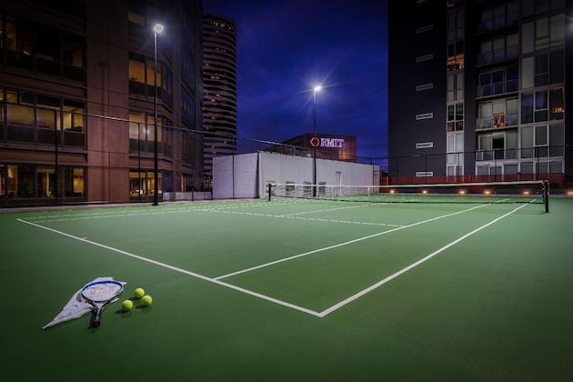 Gallery - Milano Serviced Apartments
