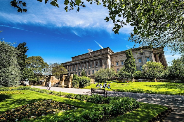 Gallery - Holiday Inn Liverpool City Centre By Ihg