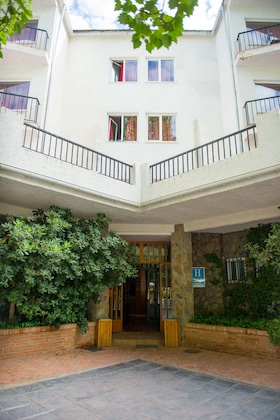Gallery - Hotel Santa Cruz
