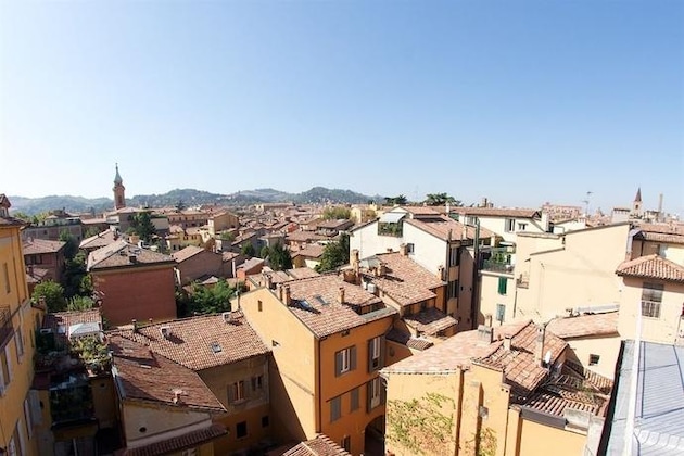 Gallery - Hotel Pedrini