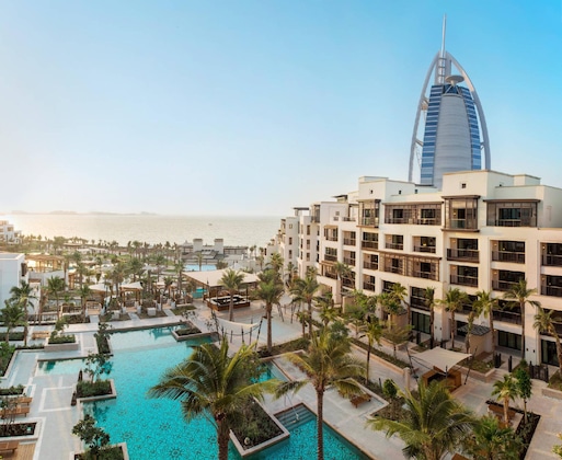 Gallery - Jumeirah Al Naseem