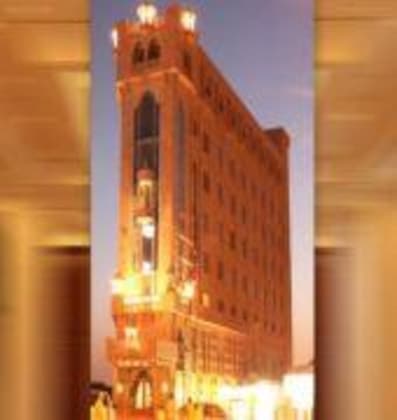 Gallery - Platinum Hotel