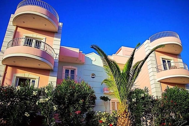 Gallery - Pallatium Apartments