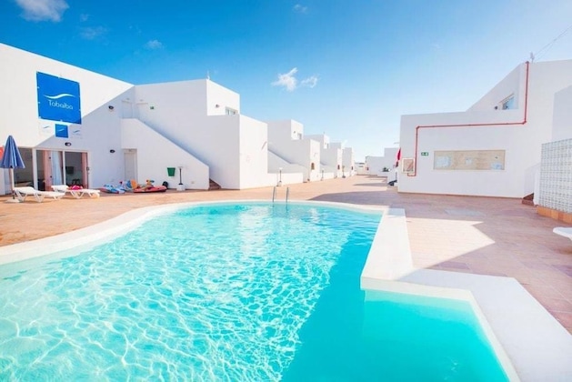 Gallery - Tabaiba Apartamentos